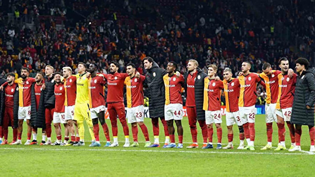 Galatasaraylı yıldızdan büyük hata! Maç gününü karıştırınca taraftar çılgına döndü
