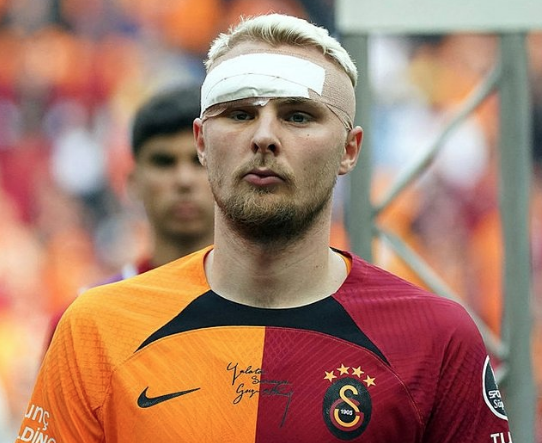 Foto - Galatasaraylı yönetici 'konuştum' diyerek Türkiye'ye müjdeledi: Yıldız oyuncu imzayı atıyor! Tam 30 milyon Euro...