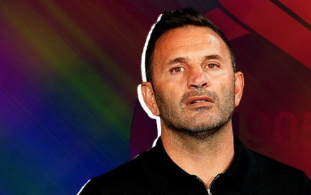 Galatasaraylı yönetici 'konuştum' diyerek Türkiye'ye müjdeledi: Yıldız oyuncu imzayı atıyor! Tam 30 milyon Euro...