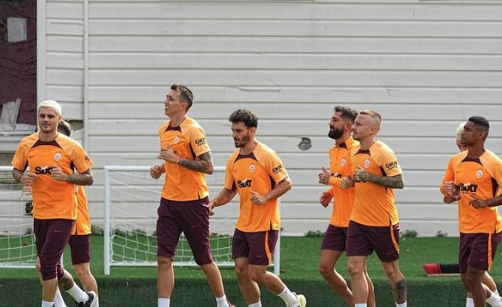 Foto - Galatasaraylı yönetici 'konuştum' diyerek Türkiye'ye müjdeledi: Yıldız oyuncu imzayı atıyor! Tam 30 milyon Euro...