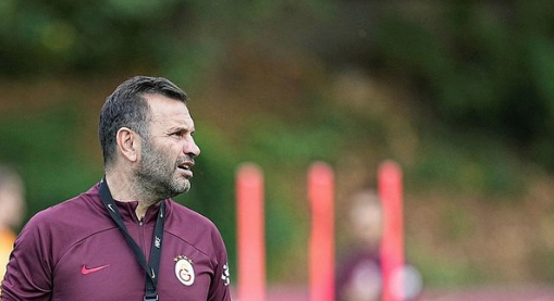 Foto - Galatasaraylı yönetici 'konuştum' diyerek Türkiye'ye müjdeledi: Yıldız oyuncu imzayı atıyor! Tam 30 milyon Euro...