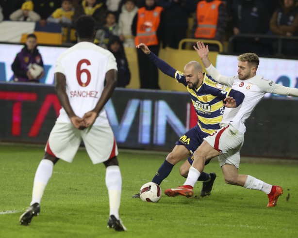 Foto - Galatasaraylılar bu kez gerçekten bayram edecek! Sezon sonu hemen önce bu müjdeyi verecekler