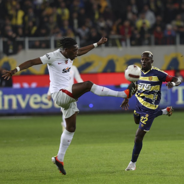 Foto - Galatasaraylılar bu kez gerçekten bayram edecek! Sezon sonu hemen önce bu müjdeyi verecekler