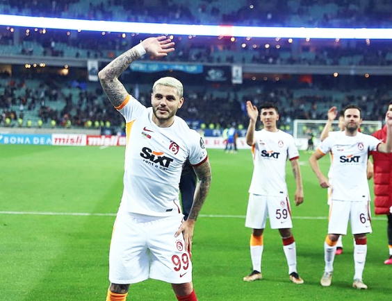 Foto - Galatasaraylılar dikkat! Adım adım geliyorlar... Kimse bunu beklemiyordu!