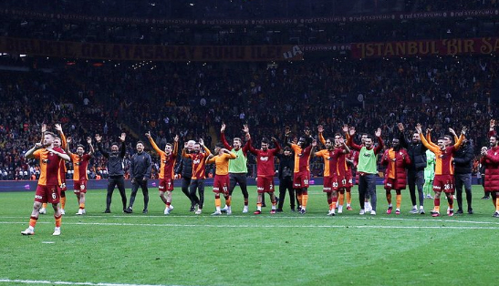 Foto - Galatasaraylılar dikkat! Adım adım geliyorlar... Kimse bunu beklemiyordu!
