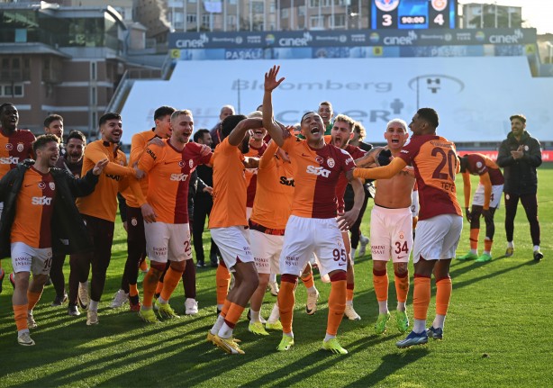 Foto - Galatasaraylılar için en güzel haber bakın nereden geldi! Belçikalı gidecek, Portekizli gelecek! Müthiş gelişme…