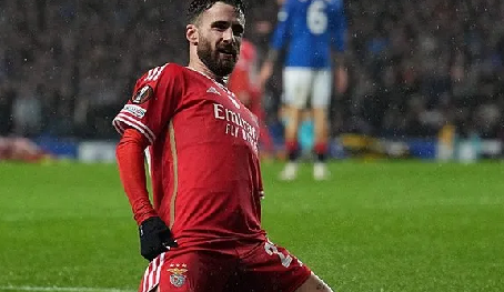 Galatasaraylılar için en güzel haber bakın nereden geldi! Belçikalı gidecek, Portekizli gelecek! Müthiş gelişme…