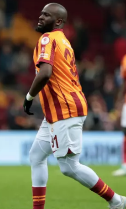 Foto - Galatasaraylılar kara kara düşündürecek haber! Milyonlarca taraftarı ilgilendiriyor! İşte bu hiç hesapta yoktu: Bir döneme damga vurmuştu ama...