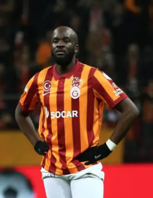 Foto - Galatasaraylılar kara kara düşündürecek haber! Milyonlarca taraftarı ilgilendiriyor! İşte bu hiç hesapta yoktu: Bir döneme damga vurmuştu ama...