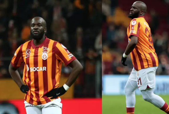 Galatasaraylılar kara kara düşündürecek haber! Milyonlarca taraftarı ilgilendiriyor! İşte bu hiç hesapta yoktu: Bir döneme damga vurmuştu ama...