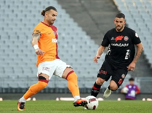 Foto - Galatasaraylılar mest olacak! Arda Güler’in arkadaşı geliyor! Galatasaray’dan yılın bombası…