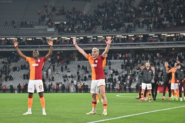 Foto - Galatasaraylılar mest olacak! Arda Güler’in arkadaşı geliyor! Galatasaray’dan yılın bombası…