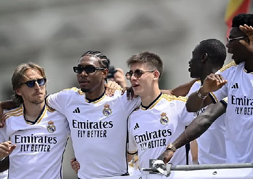 Foto - Galatasaraylılar mest olacak! Arda Güler’in arkadaşı geliyor! Galatasaray’dan yılın bombası…