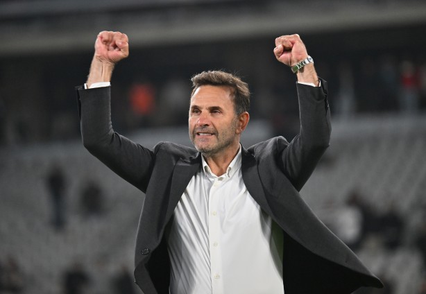 Foto - Galatasaraylılar mest olacak! Arda Güler’in arkadaşı geliyor! Galatasaray’dan yılın bombası…