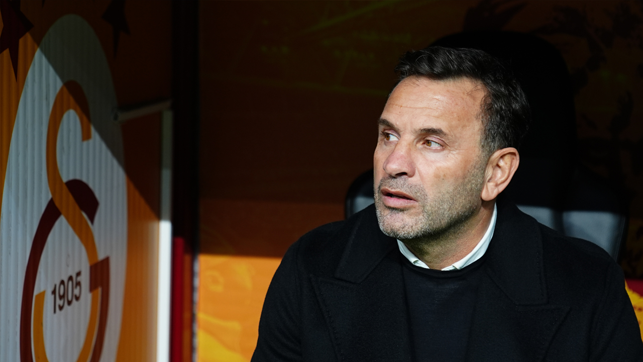 Foto - Galatasaraylılar ‘O isime çabuk dön' diye dua ediyor' deyip bombaladı: İlk maç ilk skandal