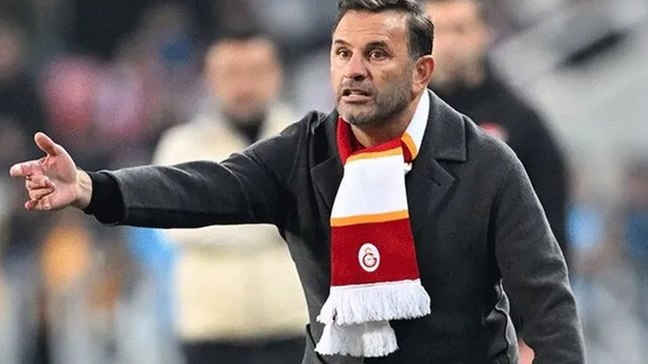 Foto - Galatasaraylılar ‘O isime çabuk dön' diye dua ediyor' deyip bombaladı: İlk maç ilk skandal