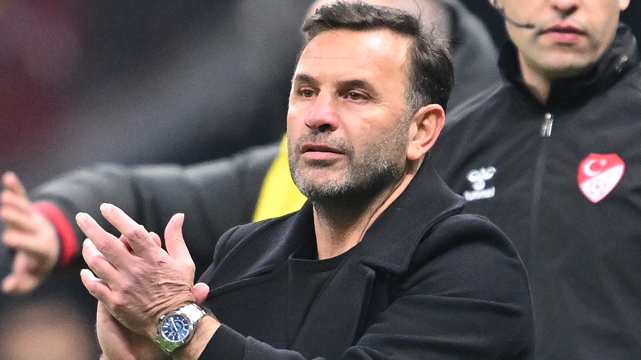 Foto - Galatasaraylılar ‘O isime çabuk dön' diye dua ediyor' deyip bombaladı: İlk maç ilk skandal