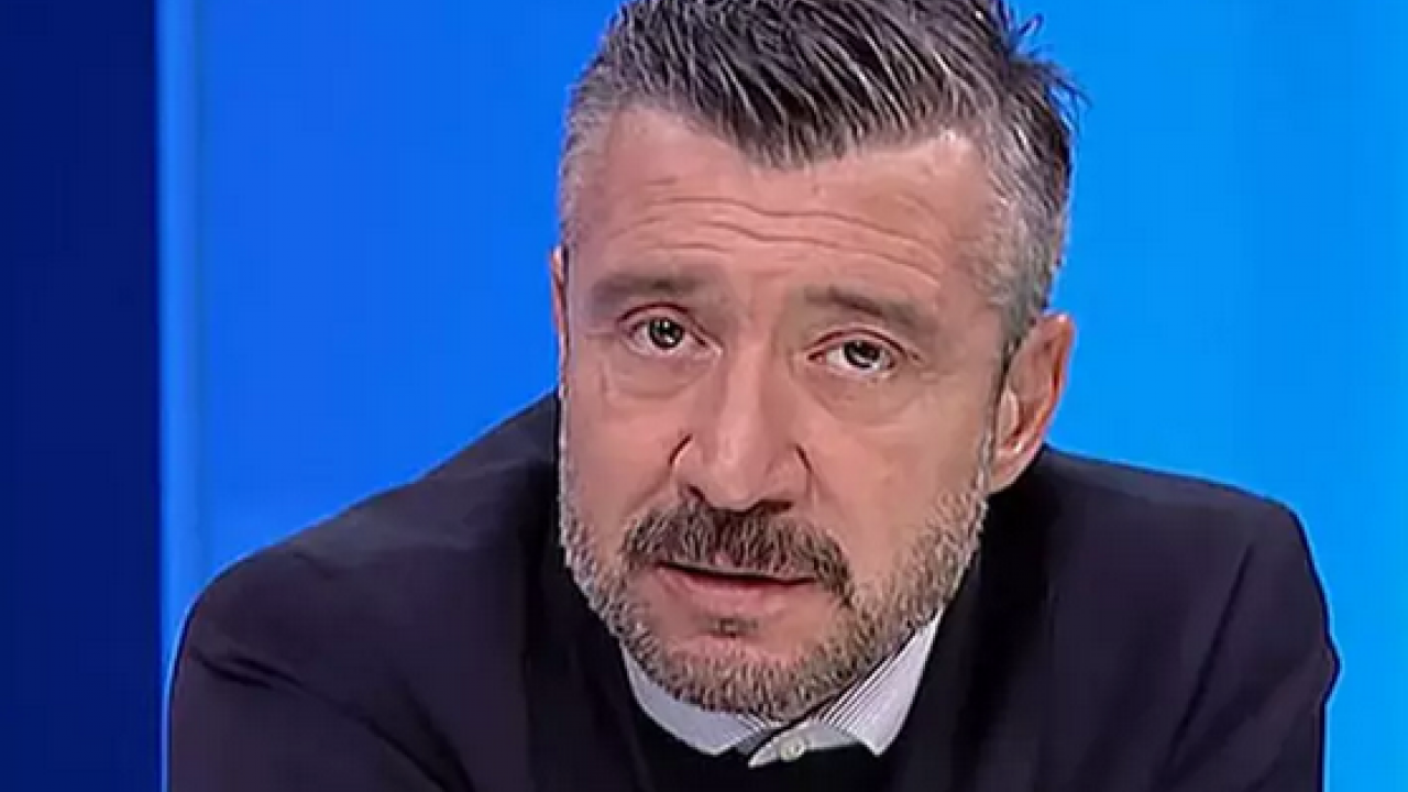 Foto - Galatasaraylılar o müthiş haberi beklerken, o tarih beklenirken, Tümer Metin’den çok ama çok garip bir açıklama…