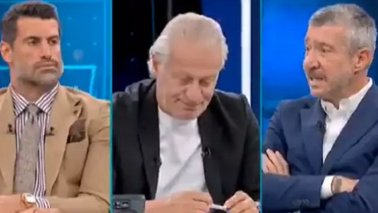 Foto - Galatasaraylılar o müthiş haberi beklerken, o tarih beklenirken, Tümer Metin’den çok ama çok garip bir açıklama…