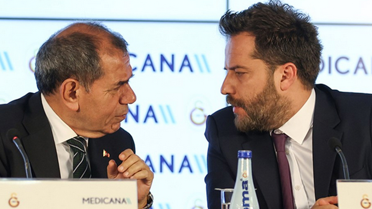 Foto - Galatasaraylılar peşinde! Galatasaray’ı ayağa kaldıran Erden Timur’dan çözüm süreci çıkışı!