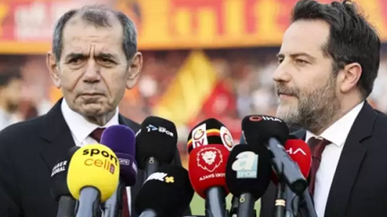 Foto - Galatasaraylılar peşinde! Galatasaray’ı ayağa kaldıran Erden Timur’dan çözüm süreci çıkışı!