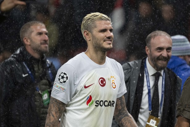 Foto - Galatasaraylılar şokta! Cim-Bom'da tek eksik bölge tamamlanıyor! İşte bomba...