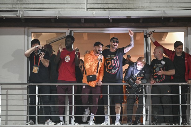 Foto - Galatasaraylılar şokta! Herkes şaşkın: Icardi’ye cevap Ali Koç’tan ne zaman gelecek?