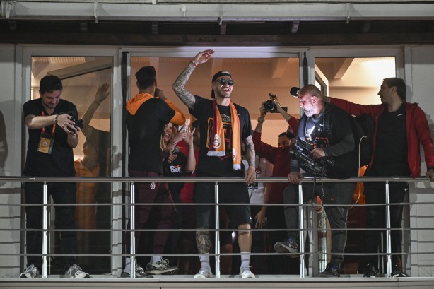 Foto - Galatasaraylılar şokta! Herkes şaşkın: Icardi’ye cevap Ali Koç’tan ne zaman gelecek?