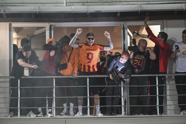 Foto - Galatasaraylılar şokta! Herkes şaşkın: Icardi’ye cevap Ali Koç’tan ne zaman gelecek?