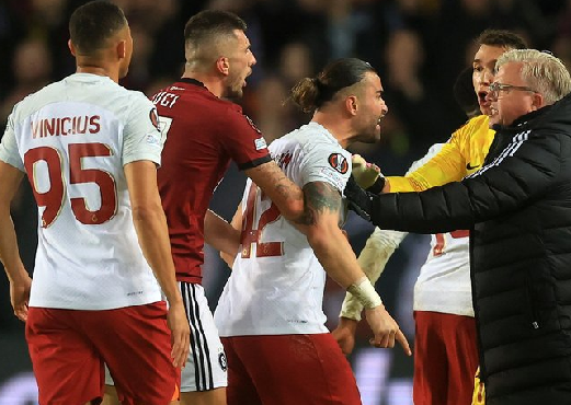 Foto - Galatasaraylılar tam anlamıyla çıldıracak! Defansın bel kemiğiydi ama İtalyanlar kaptı kapacak...