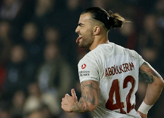 Foto - Galatasaraylılar tam anlamıyla çıldıracak! Defansın bel kemiğiydi ama İtalyanlar kaptı kapacak...