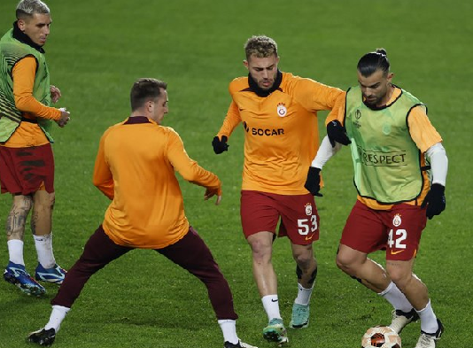 Foto - Galatasaraylılar tam anlamıyla çıldıracak! Defansın bel kemiğiydi ama İtalyanlar kaptı kapacak...