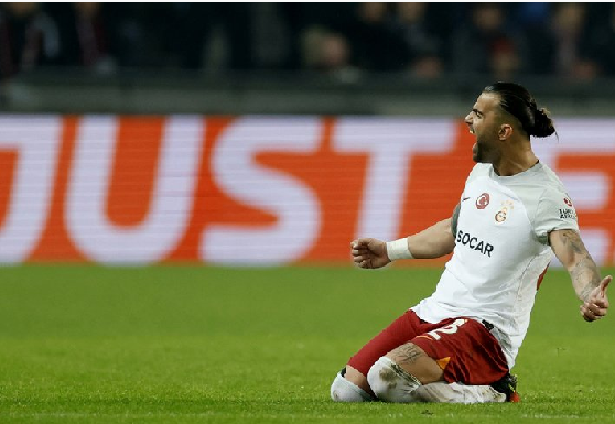 Foto - Galatasaraylılar tam anlamıyla çıldıracak! Defansın bel kemiğiydi ama İtalyanlar kaptı kapacak...