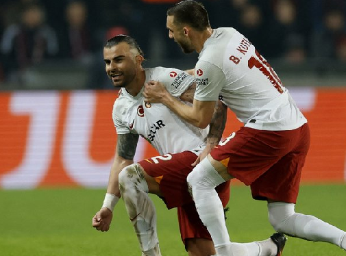 Galatasaraylılar tam anlamıyla çıldıracak! Defansın bel kemiğiydi ama İtalyanlar kaptı kapacak...