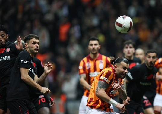 Foto - Galatasaraylılar tam anlamıyla çıldıracak! Defansın bel kemiğiydi ama İtalyanlar kaptı kapacak...