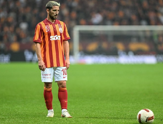 Foto - Galatasaraylılara kötü haber geldi! Taraftarlar resmen yıkılacak... Yok böyle gelişme!