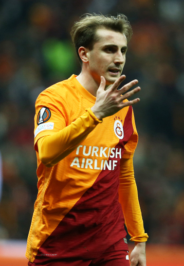 Foto - Galatasaraylıları çıldırtacak gelişme! Kerem Aktürkoğlu bile bu rakama inanamadı...