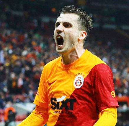 Foto - Galatasaraylıları çıldırtacak gelişme! Kerem Aktürkoğlu bile bu rakama inanamadı...