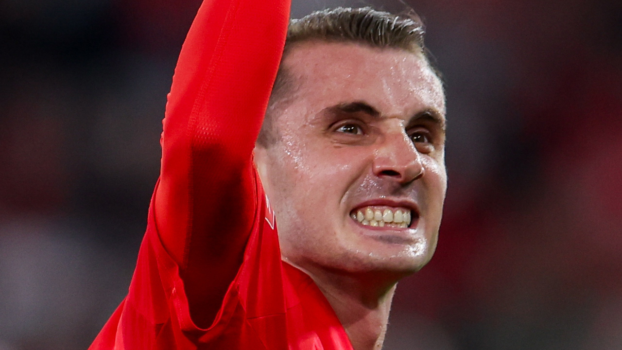 Foto - Galatasaraylıları çıldırtacak transfer hamlesinde köprünün sonundaki ışık göründü...