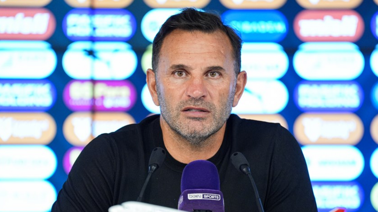 Foto - Galatasaraylıları hayrete düşüren olay gerçekleşecek mi? Beklenmedik gelişme yayılmaya başladı…