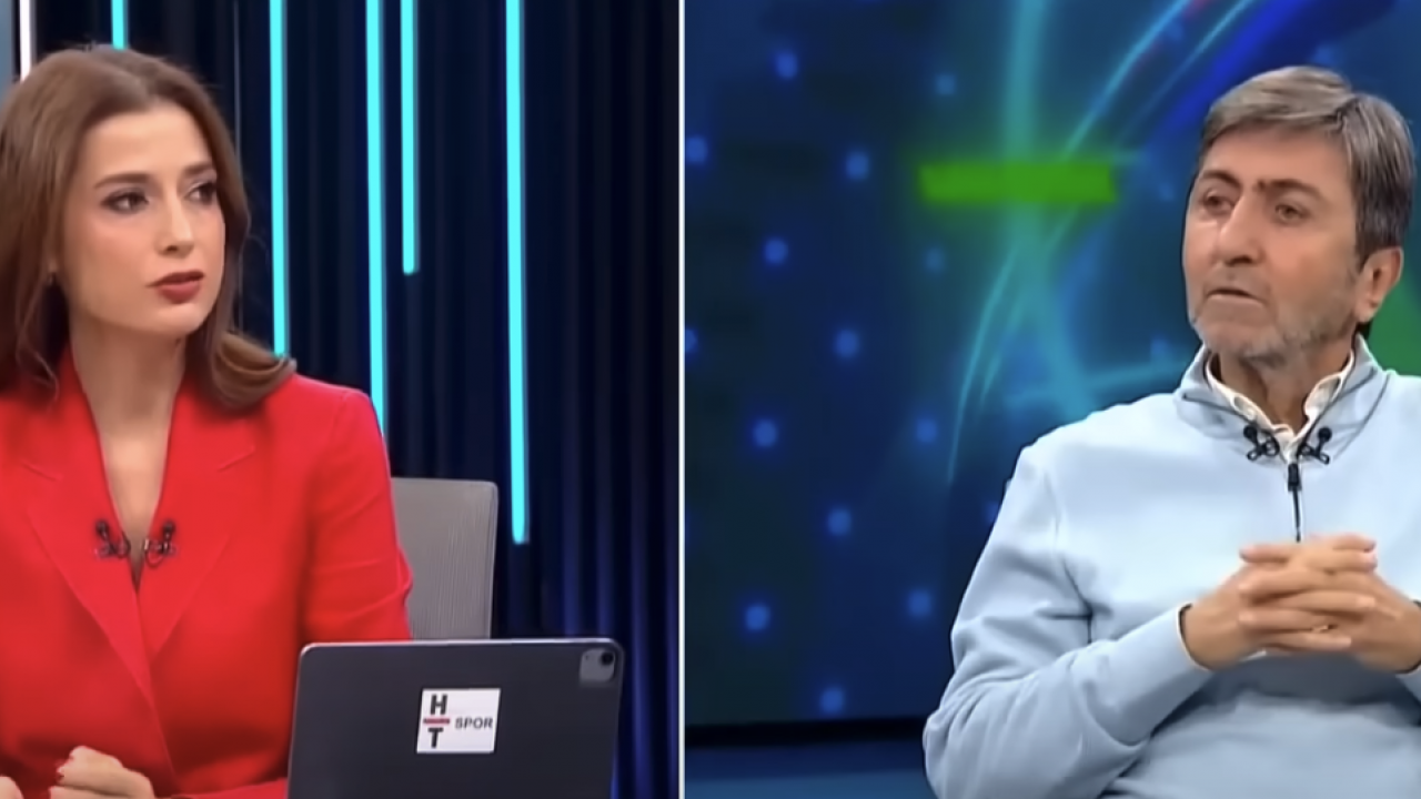 Foto - Galatasaraylıları heyecan sardı! Rıdvan Dilmen yeni transferin ismini verdi