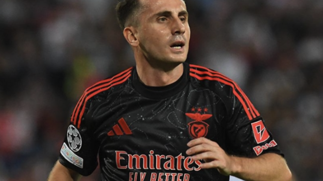 Foto - Galatasaraylıları heyecan sardı! Rıdvan Dilmen yeni transferin ismini verdi