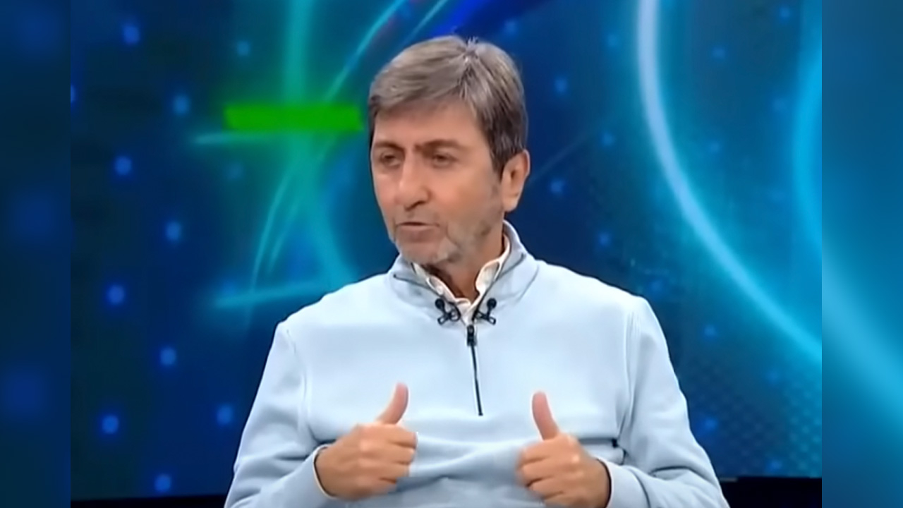 Galatasaraylıları heyecan sardı! Rıdvan Dilmen yeni transferin ismini verdi