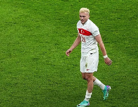 Foto - Galatasaraylıları heyecanlandıran açıklama! Gündeme oturdu bile… Dünya devi belli oldu! 