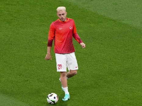 Foto - Galatasaraylıları heyecanlandıran açıklama! Gündeme oturdu bile… Dünya devi belli oldu! 