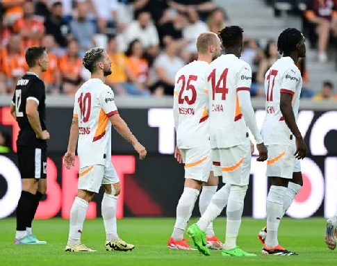 Foto - Galatasaraylıları heyecanlandıran açıklama! Gündeme oturdu bile… Dünya devi belli oldu! 