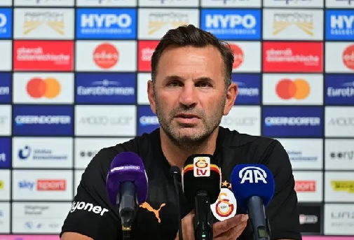 Foto - Galatasaraylıları heyecanlandıran açıklama! Gündeme oturdu bile… Dünya devi belli oldu! 