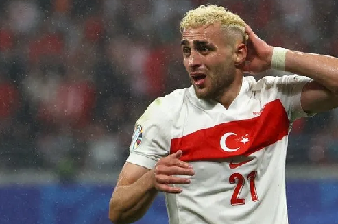 Galatasaraylıları heyecanlandıran açıklama! Gündeme oturdu bile… Dünya devi belli oldu! 