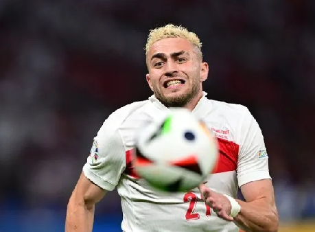 Foto - Galatasaraylıları heyecanlandıran açıklama! Gündeme oturdu bile… Dünya devi belli oldu! 