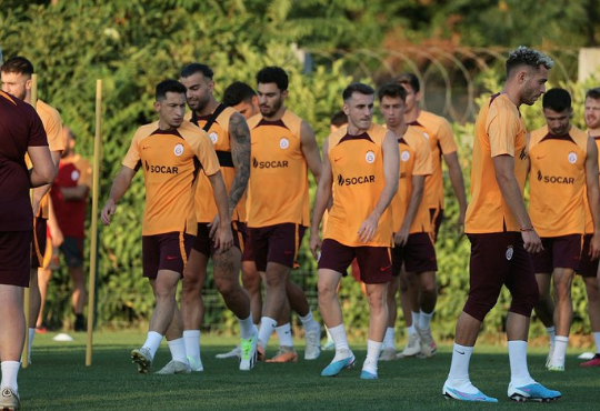 Galatasaraylıları ilgilendiren bomba karar! Yüzde 90'a kadar çıkacak… Her gün yeni bir taktik! 